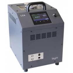 Łaźnia kalibracyjna temperatury LCA 30 (Leyro instruments)